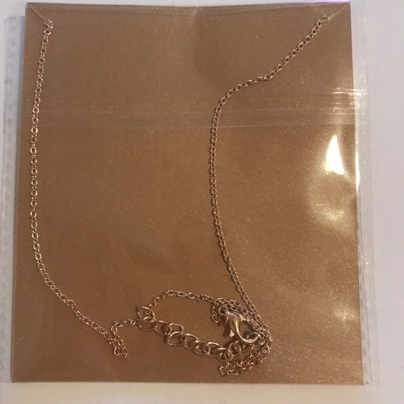 Brand New Life’s a Beach Seahorse Pendant Necklace - Picture 7 of 7